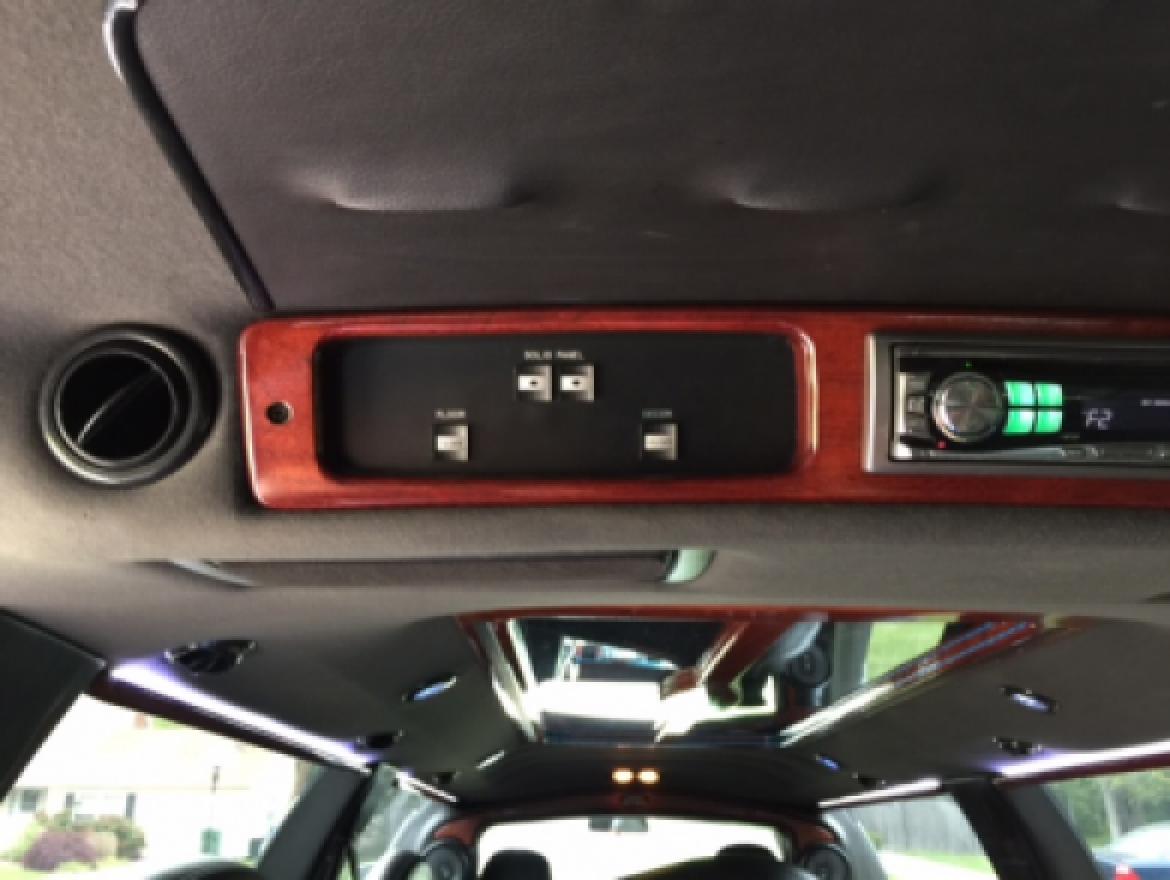 Limousine for Sale in Cherry Hill, NJ - Photo 25