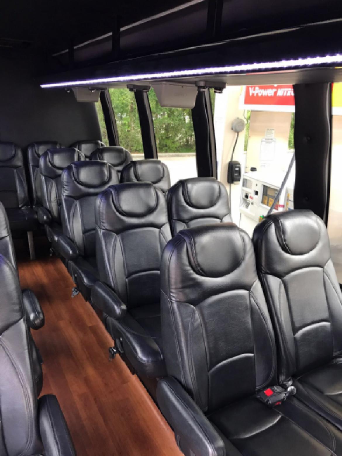 Shuttle Bus for Sale in The Woodlands, TX - Photo 7