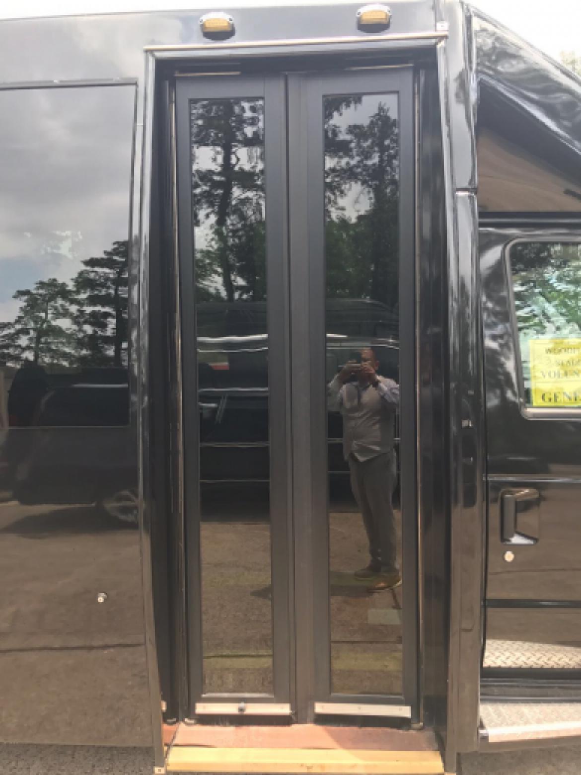 Shuttle Bus for Sale in The Woodlands, TX - Photo 6