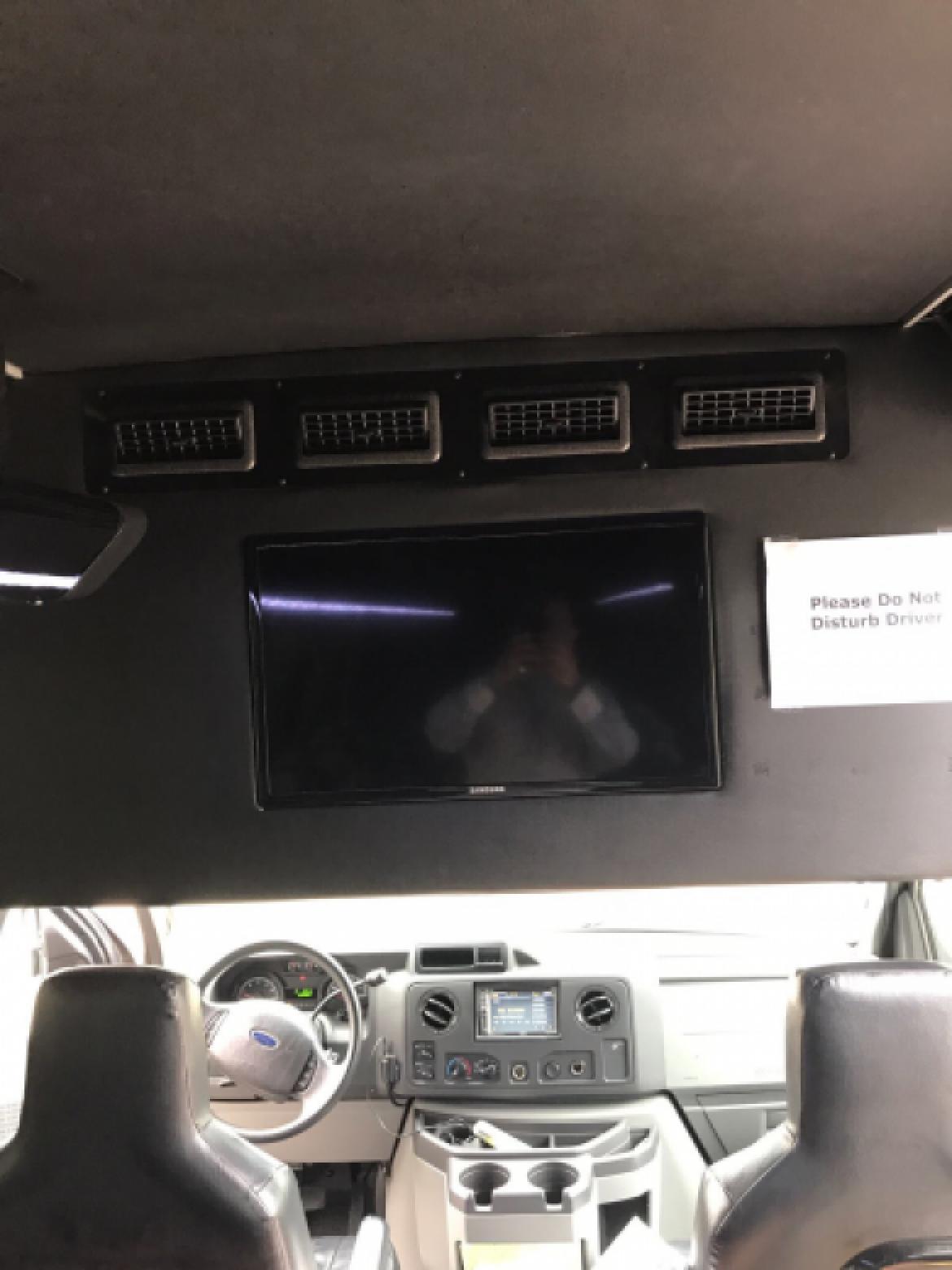 Shuttle Bus for Sale in The Woodlands, TX - Photo 8