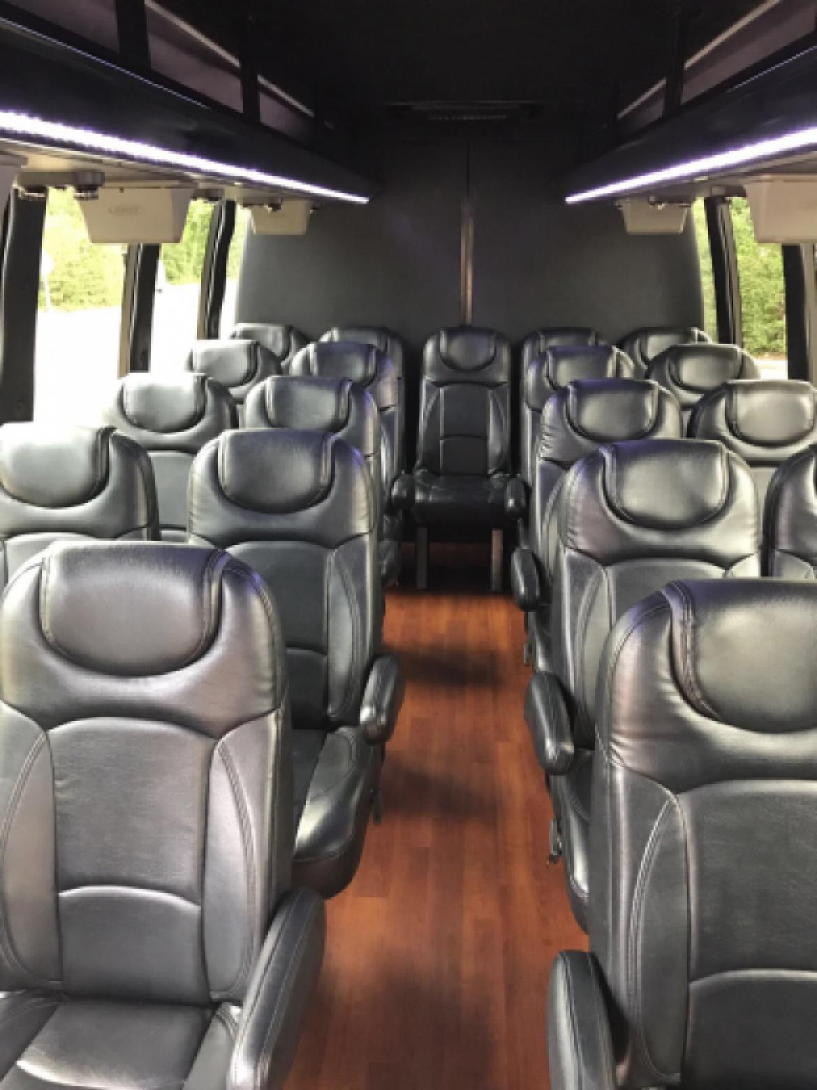 Shuttle Bus for Sale in The Woodlands, TX - Photo 9