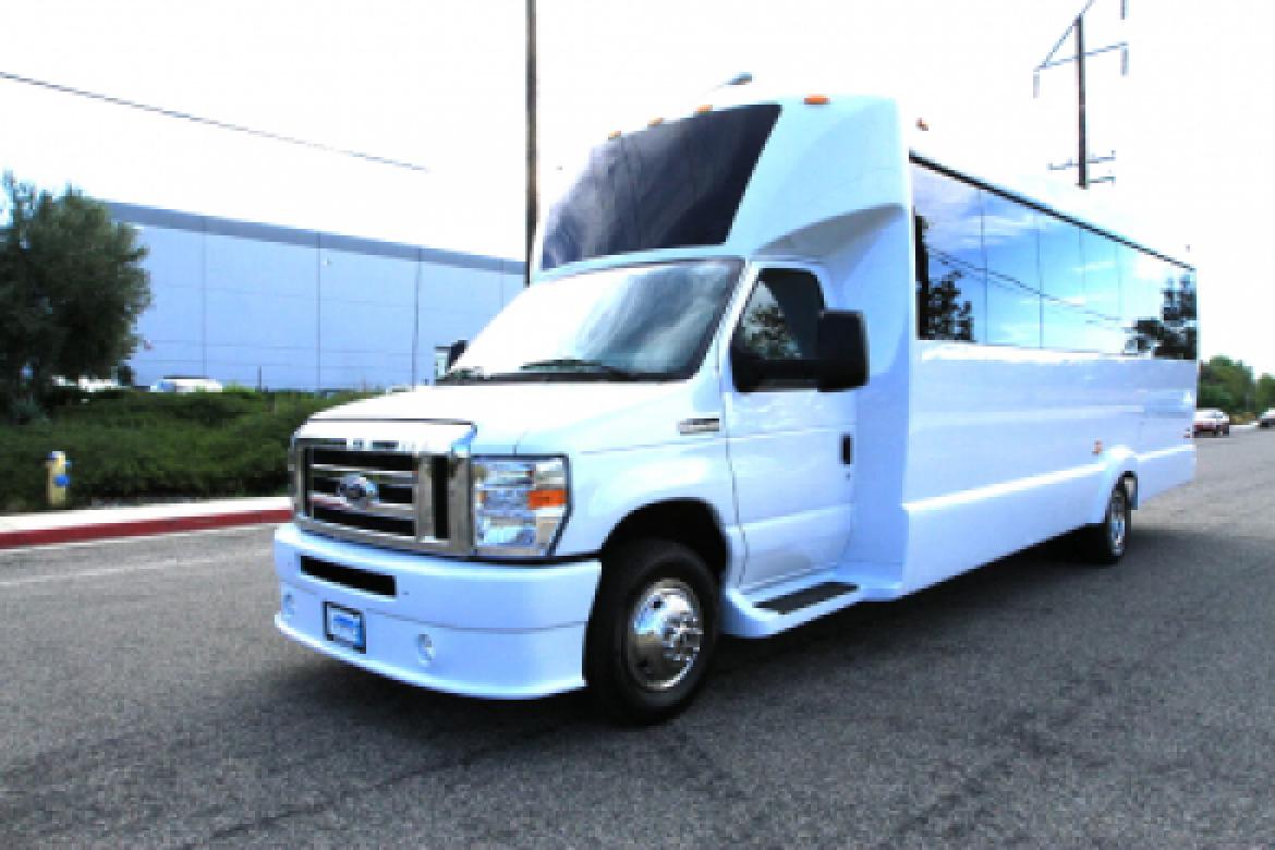 Limo Bus for Sale in Oaklyn, NJ - Photo 2
