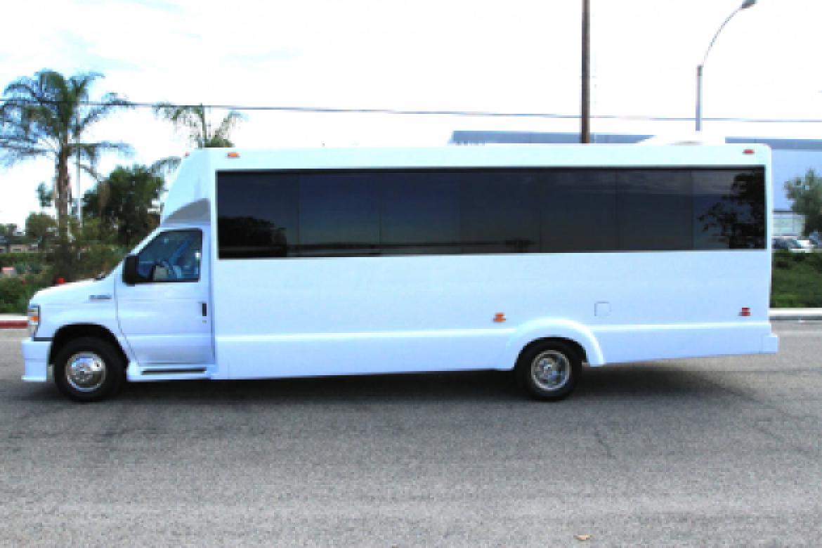 Limo Bus for Sale in Oaklyn, NJ - Photo 3