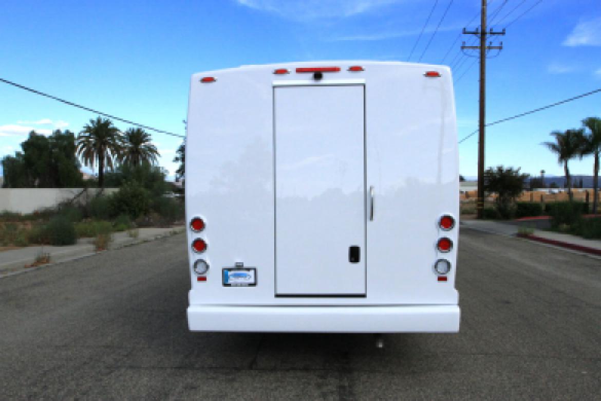 Limo Bus for Sale in Oaklyn, NJ - Photo 4