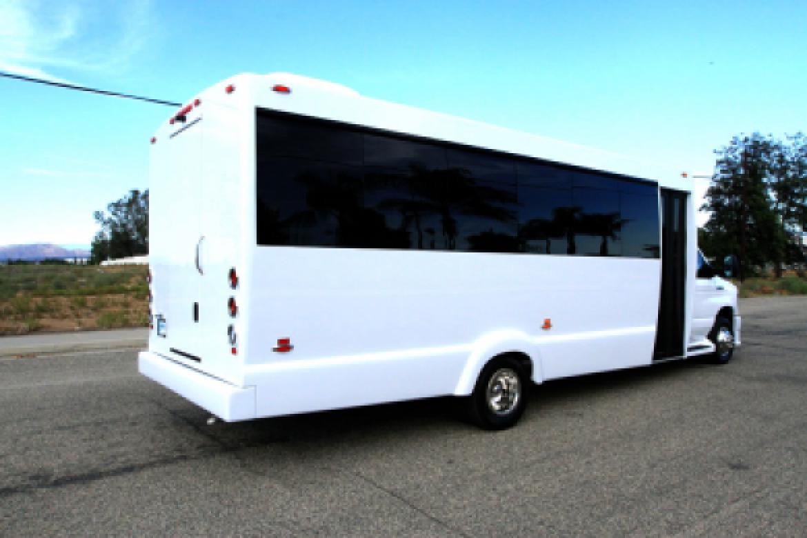 Limo Bus for Sale in Oaklyn, NJ - Photo 5