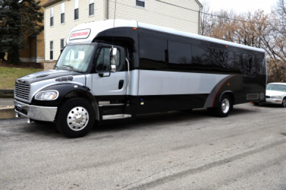 Limo Bus for Sale in Oaklyn, NJ - Main Photo