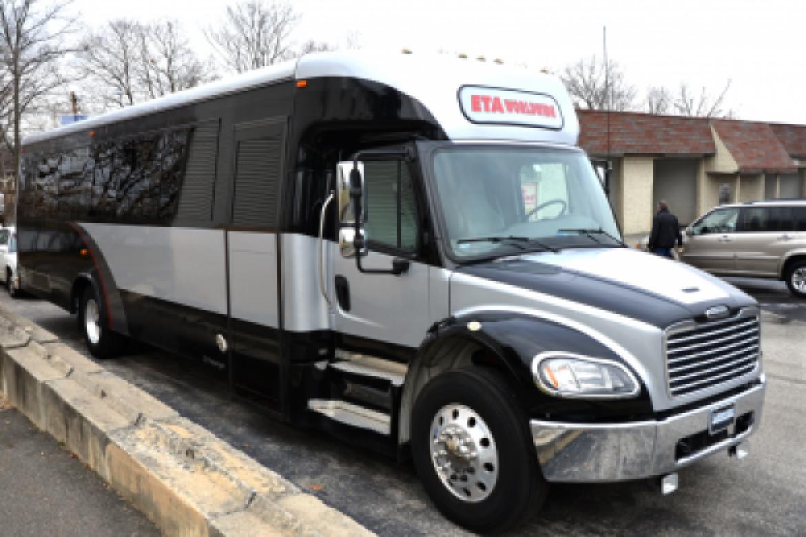 Limo Bus for Sale in Oaklyn, NJ - Photo 2