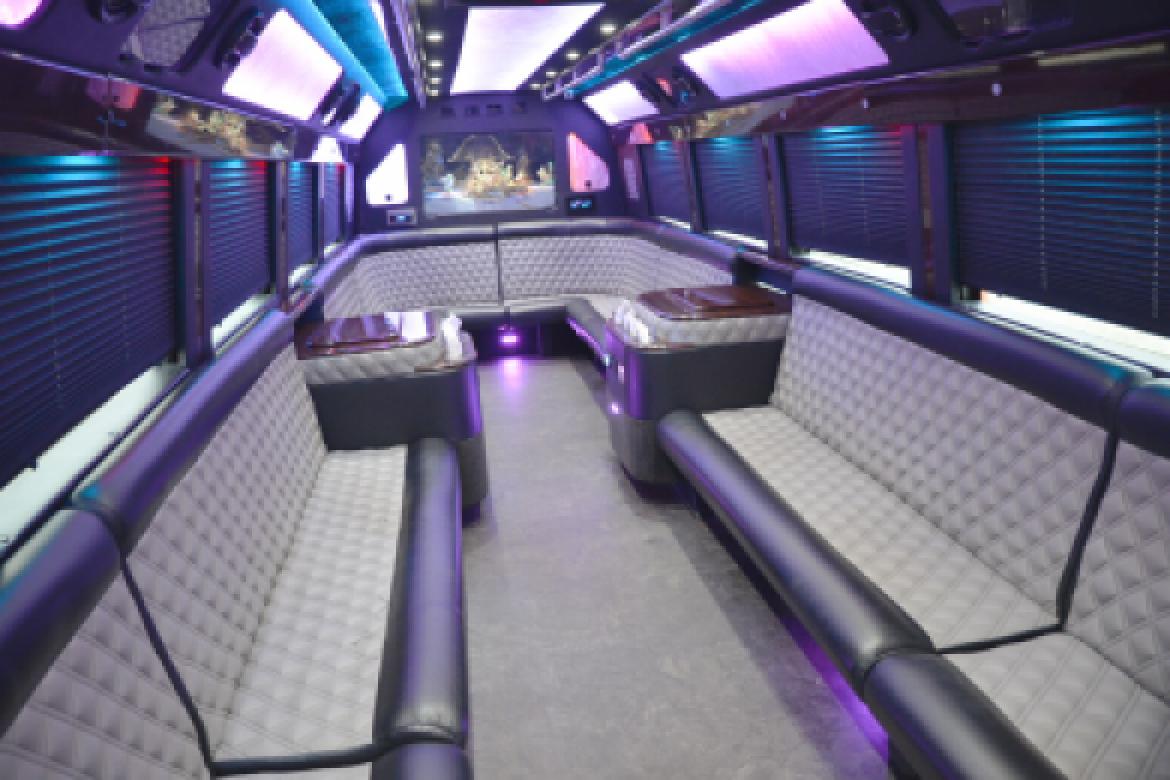 Limo Bus for Sale in Oaklyn, NJ - Photo 5