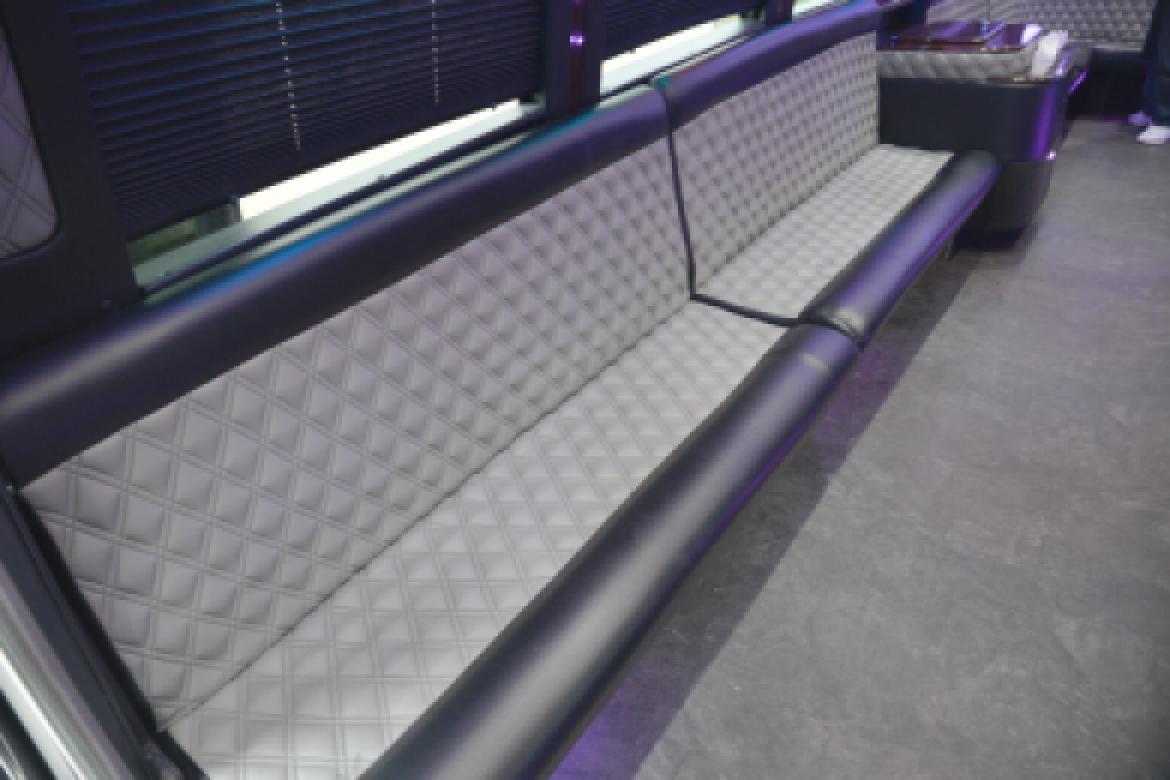 Limo Bus for Sale in Oaklyn, NJ - Photo 9
