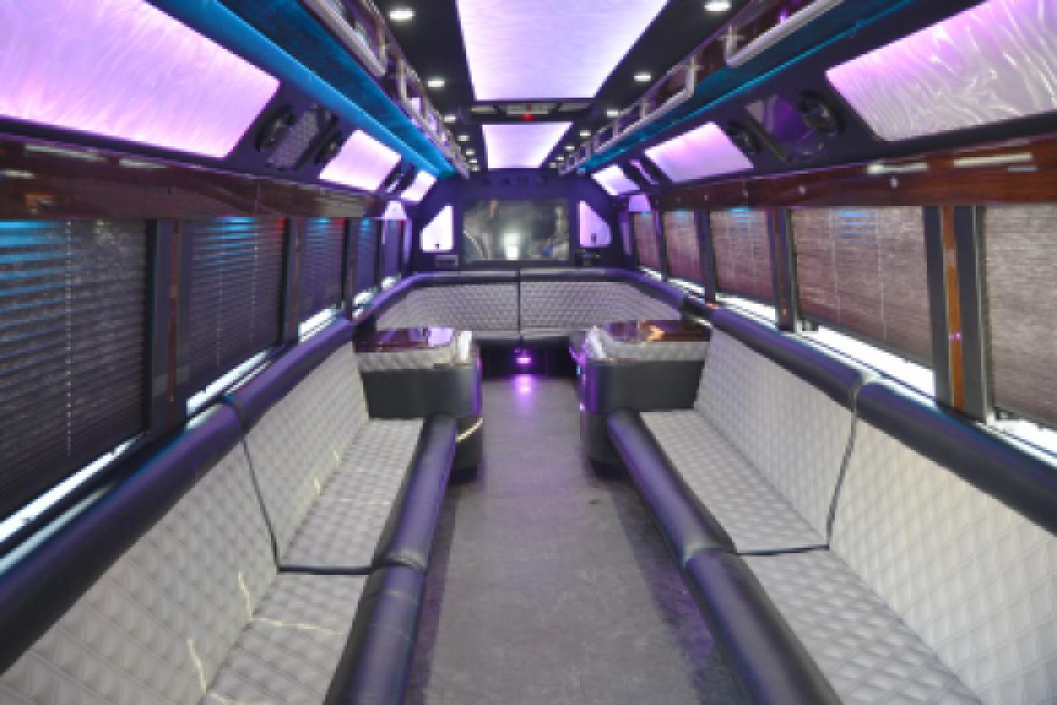 Limo Bus for Sale in Oaklyn, NJ - Photo 12