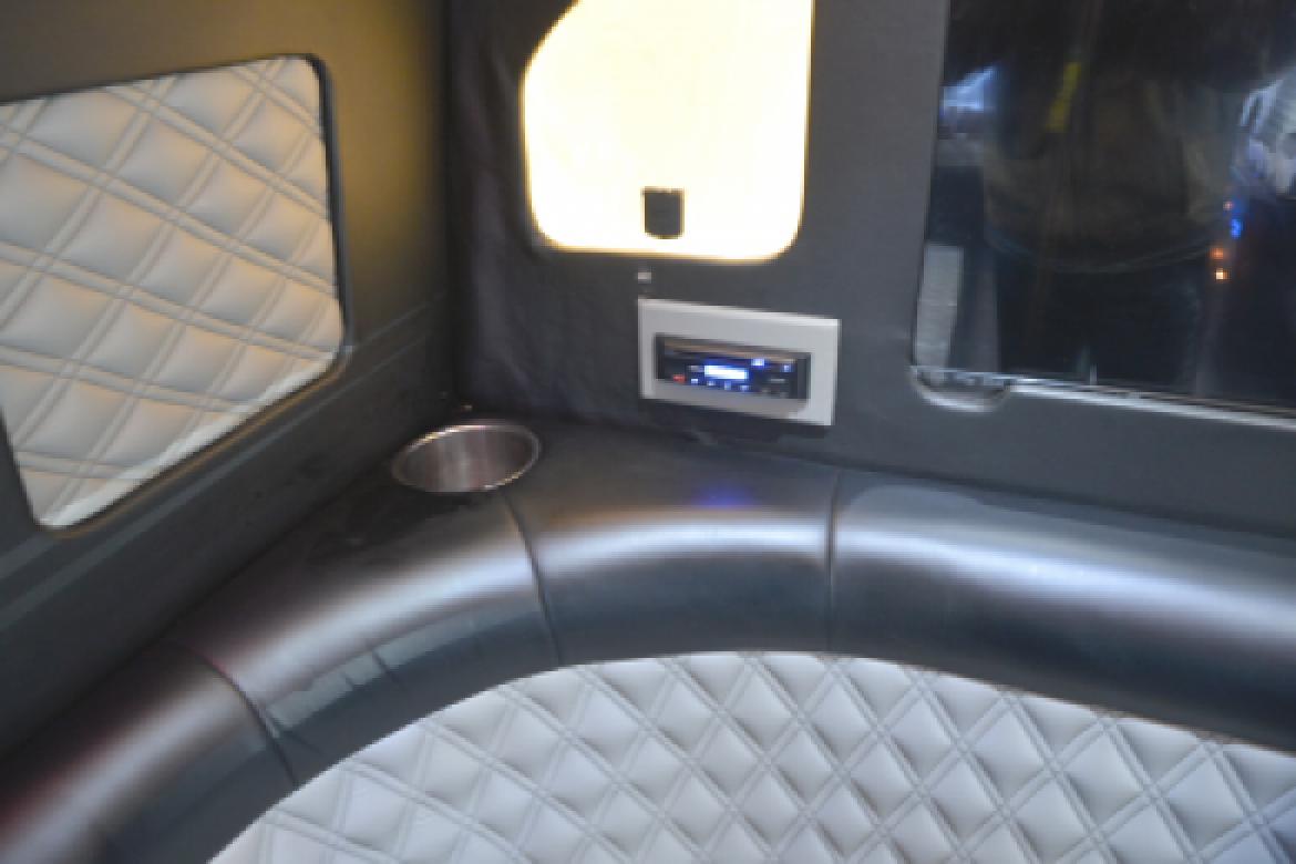 Limo Bus for Sale in Oaklyn, NJ - Photo 19