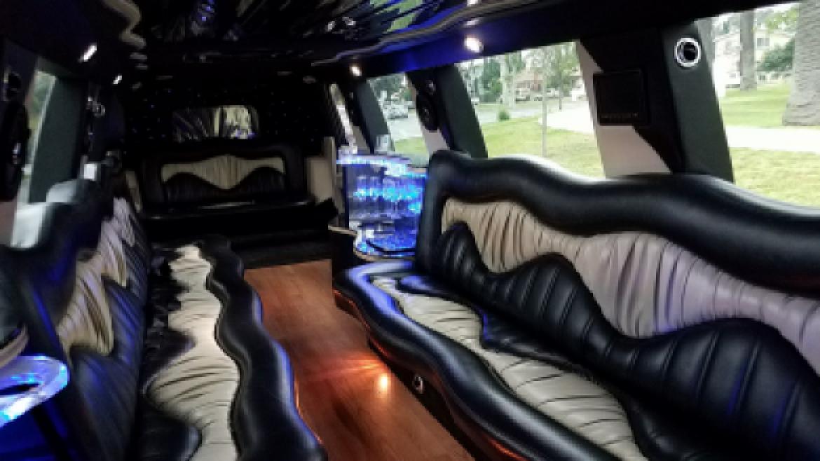 SUV Stretch for Sale in los angeles, CA - Main Photo