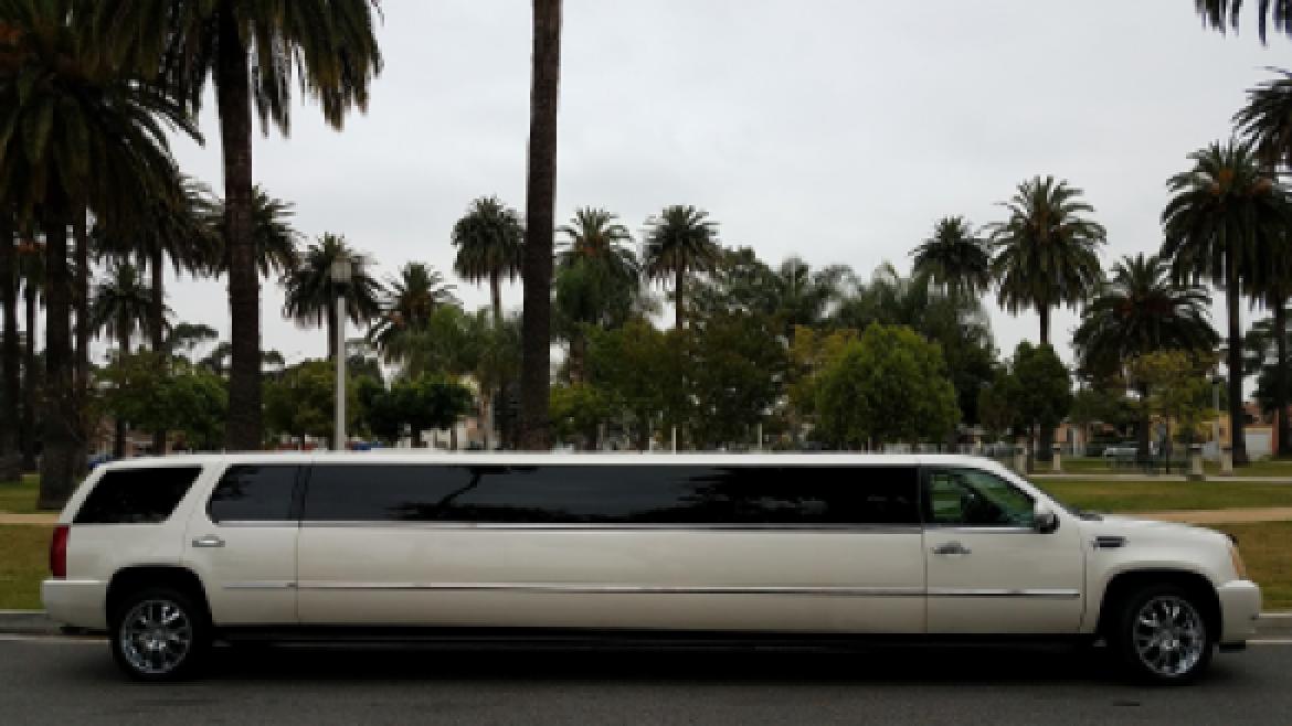 SUV Stretch for Sale in los angeles, CA - Photo 9