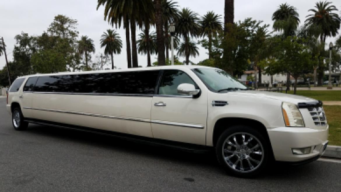 SUV Stretch for Sale in los angeles, CA - Photo 10