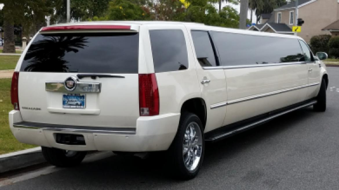 SUV Stretch for Sale in los angeles, CA - Photo 13