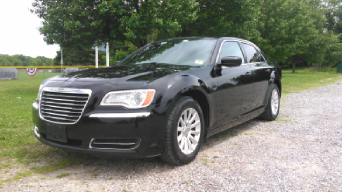 Sedan for Sale in Wall, NJ - Main Photo