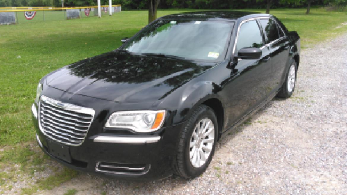 Sedan for Sale in Wall, NJ - Photo 2