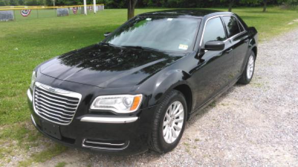 2014 Chrysler 300 Sedan for Sale in Wall, NJ - Photo 2