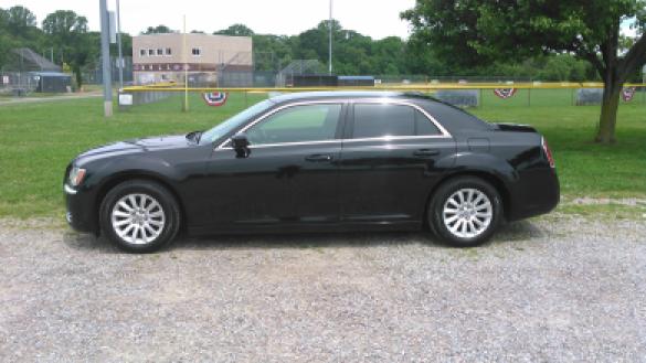 2014 Chrysler 300 Sedan for Sale in Wall, NJ - Photo 3
