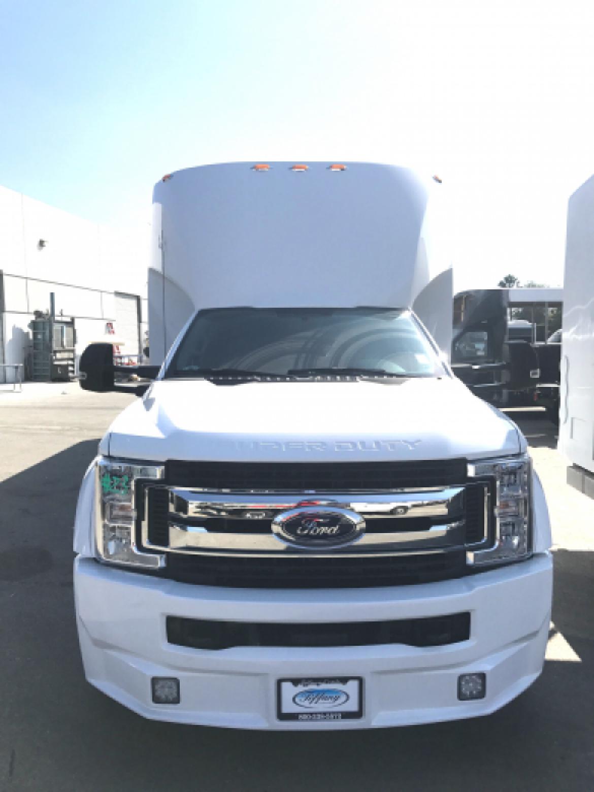 Limo Bus for Sale in Oaklyn, NJ - Main Photo
