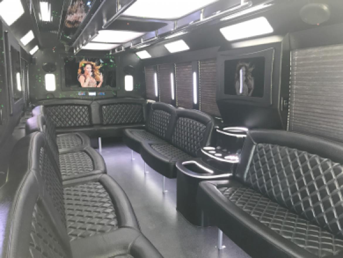 Limo Bus for Sale in Oaklyn, NJ - Photo 6