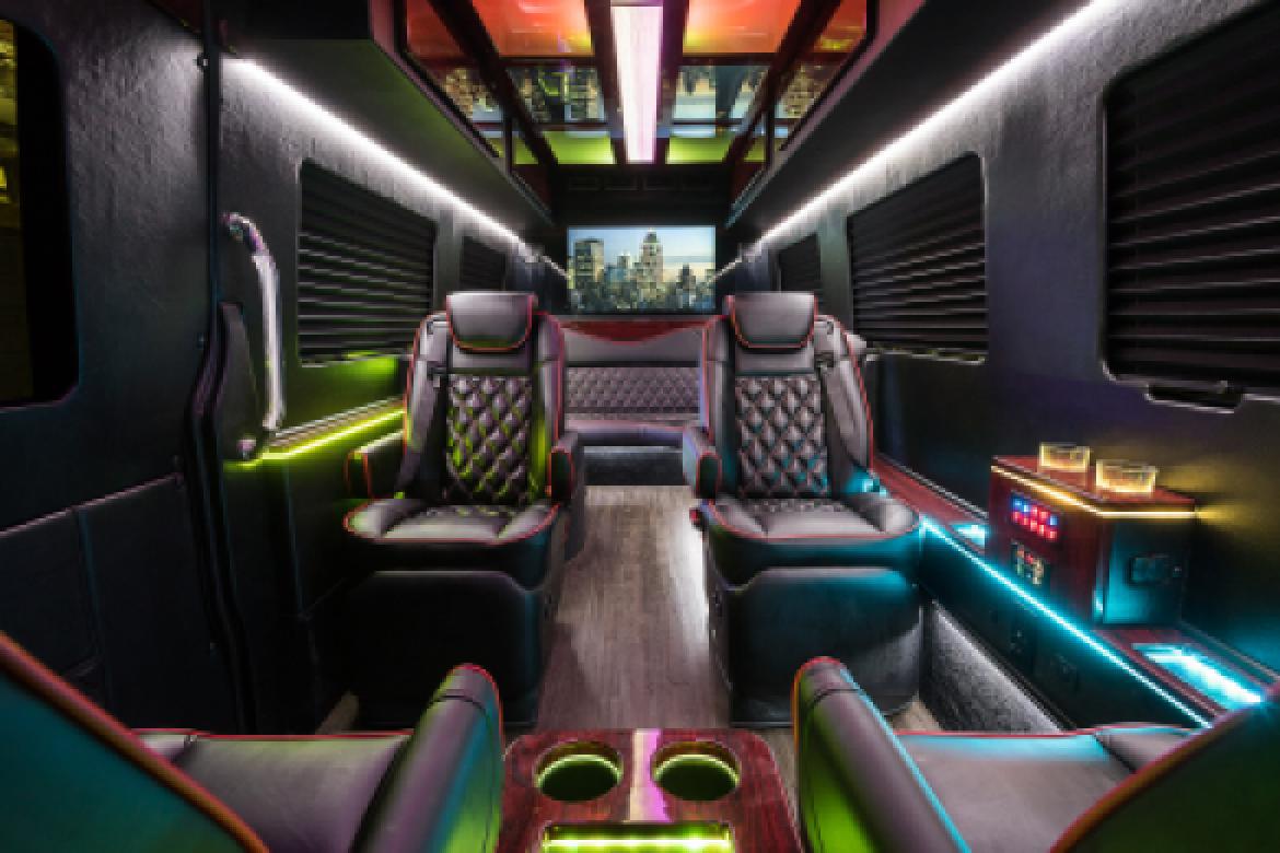 Sprinter for Sale in Springfield, MO - Photo 4