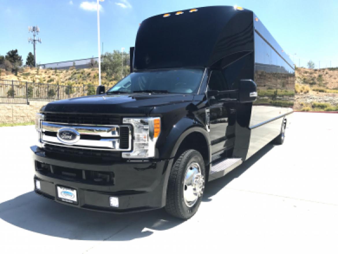 Shuttle Bus for Sale in Oaklyn, NJ - Photo 3