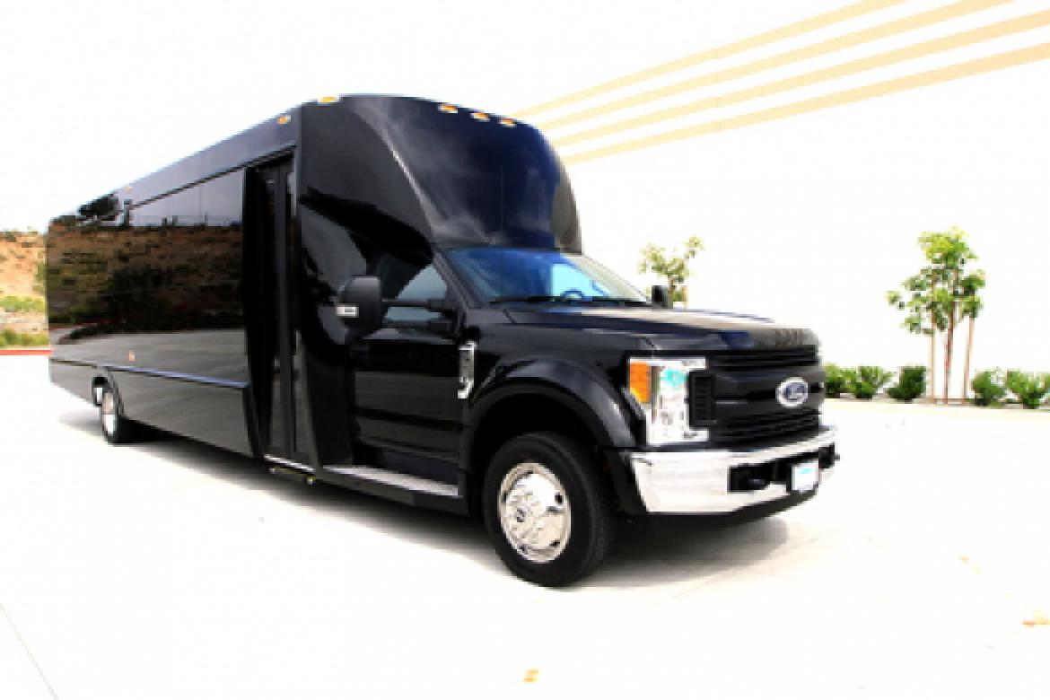 Shuttle Bus for Sale in Oaklyn, NJ - Photo 4