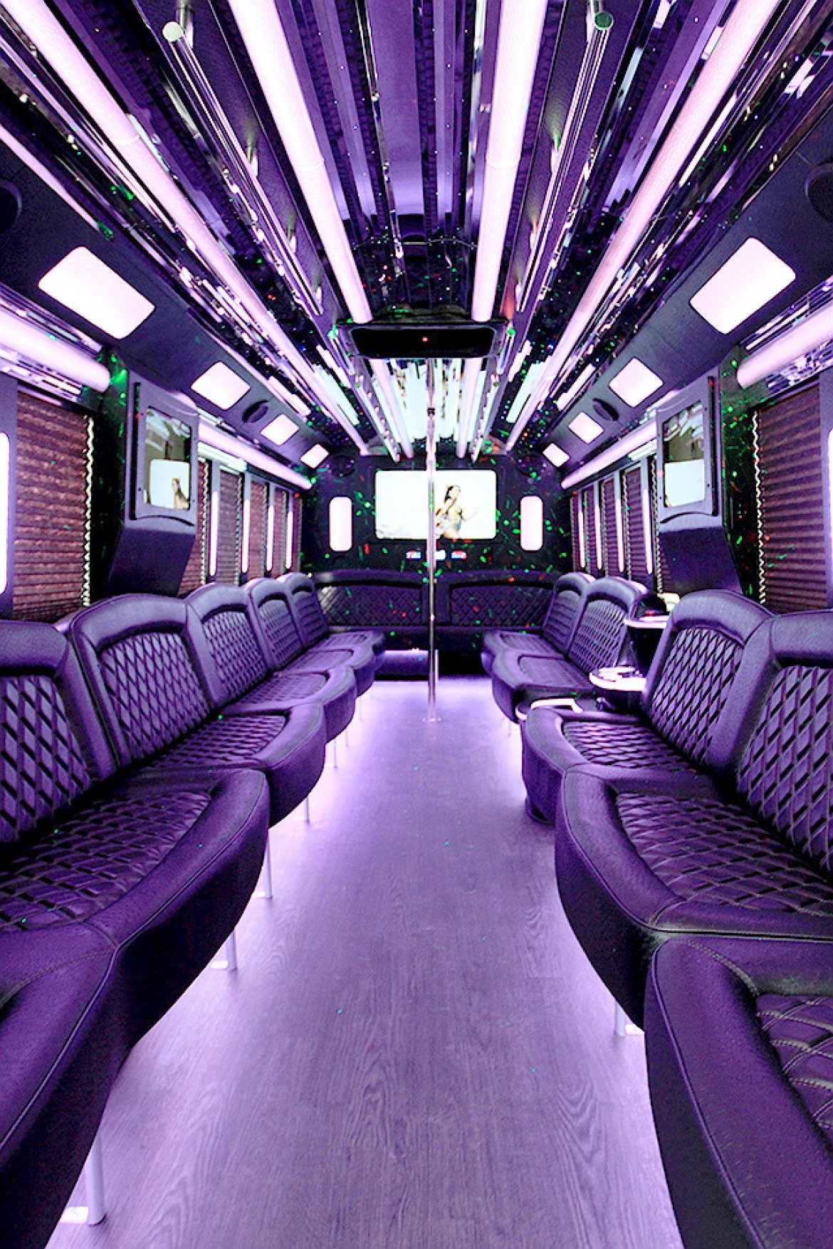 Shuttle Bus for Sale in Oaklyn, NJ - Photo 9