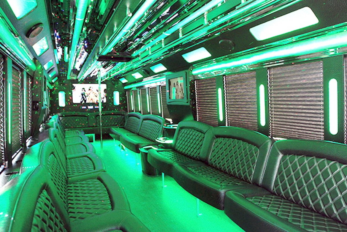 Shuttle Bus for Sale in Oaklyn, NJ - Photo 10