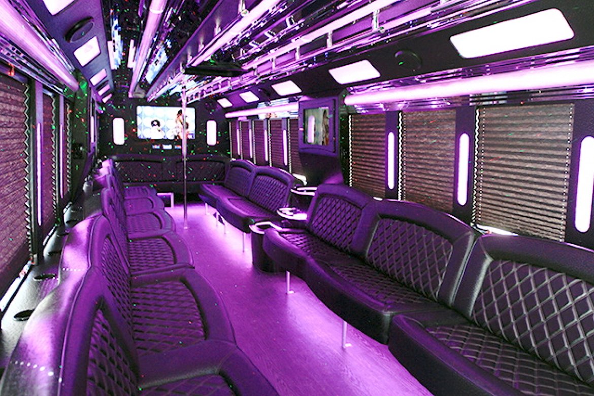 Shuttle Bus for Sale in Oaklyn, NJ - Photo 11