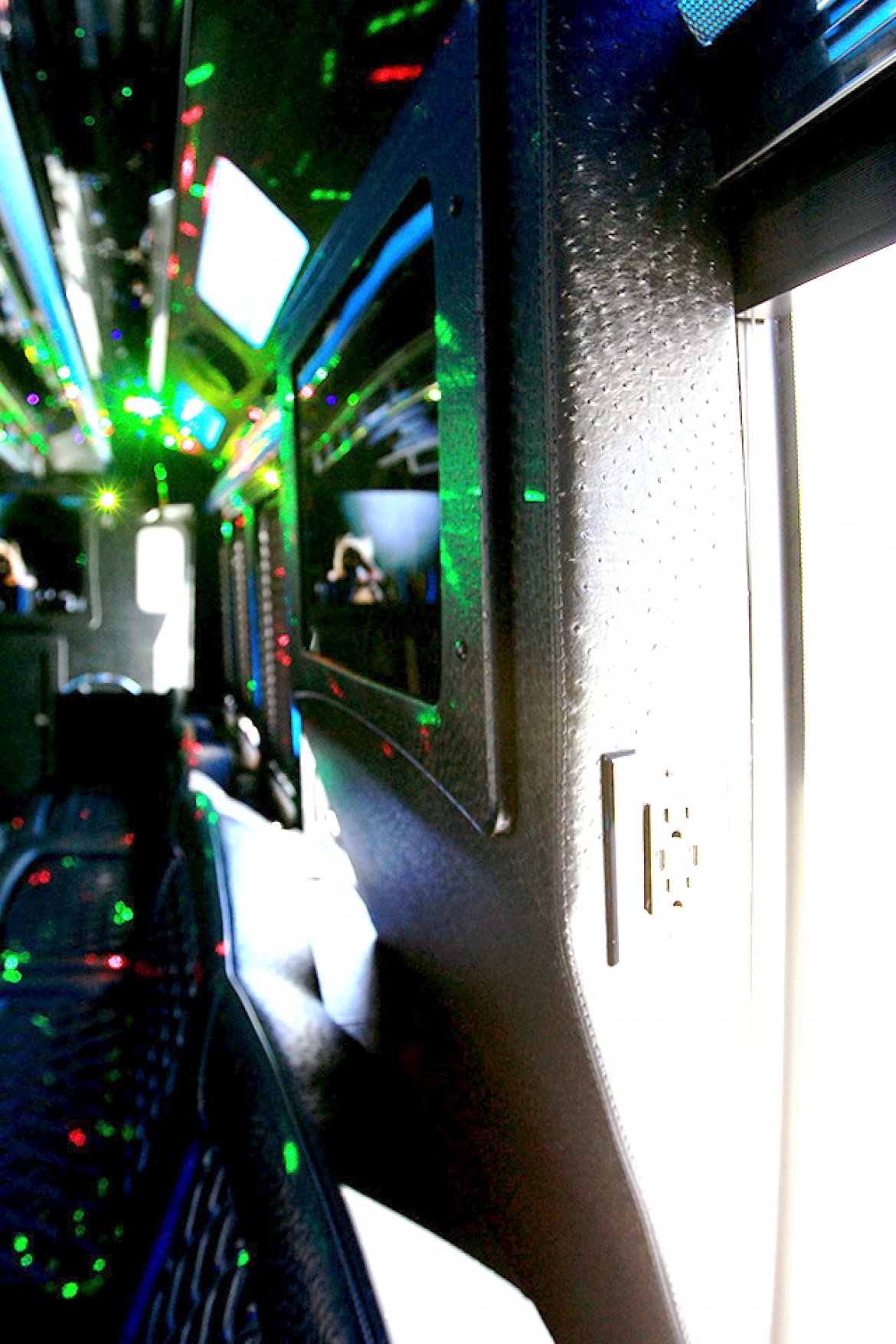 Shuttle Bus for Sale in Oaklyn, NJ - Photo 12