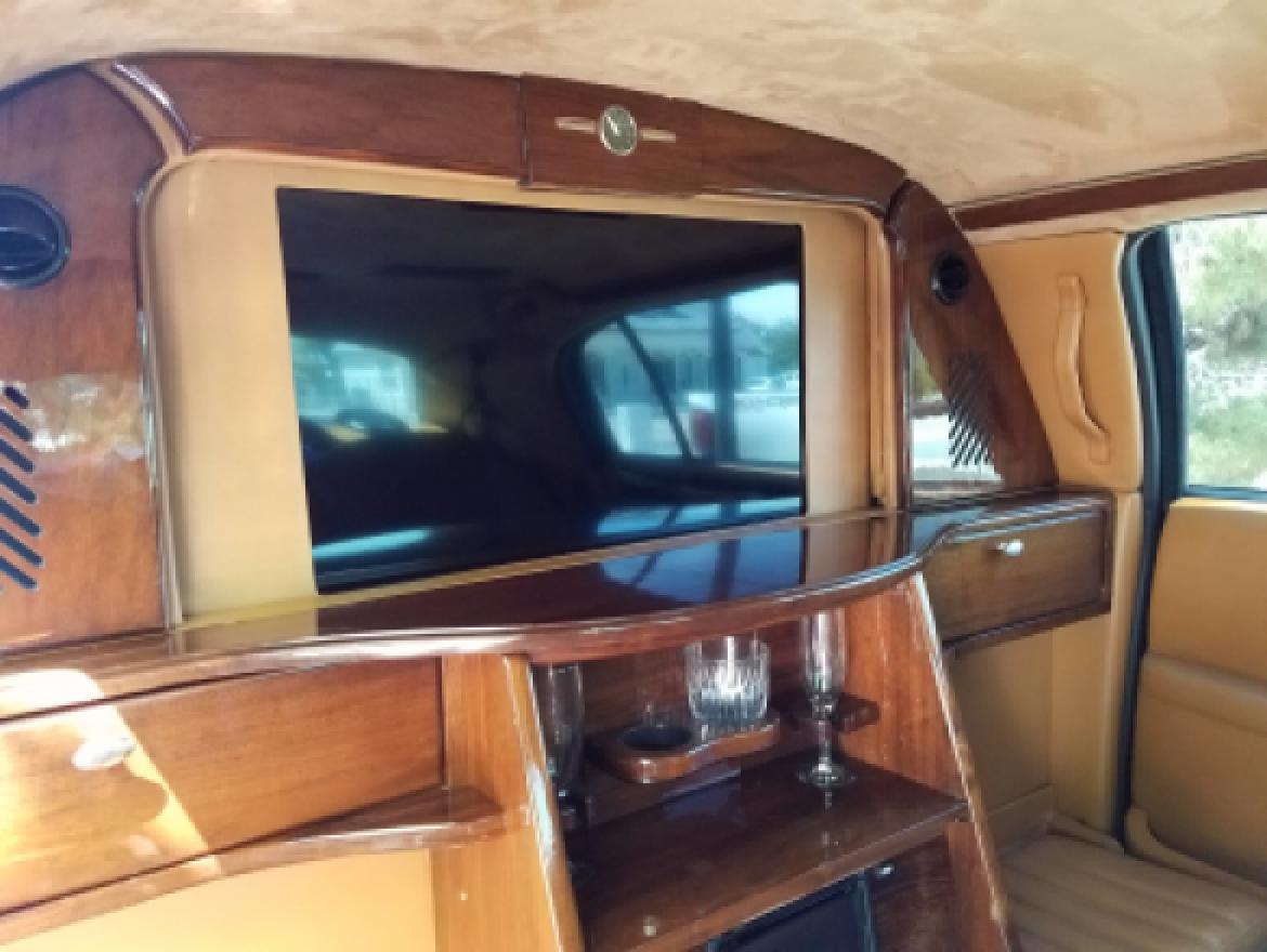 Limousine for Sale in Las Vegas, NV - Main Photo