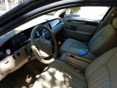 2010 Lincoln Town Car Hybrid Limousine - Limousine for Sale in Las Vegas, NV - Photo 2