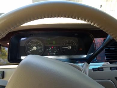 2010 Lincoln Town Car Hybrid Limousine - Limousine for Sale in Las Vegas, NV - Photo 3