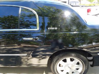 2010 Lincoln Town Car Hybrid Limousine - Limousine for Sale in Las Vegas, NV - Photo 10