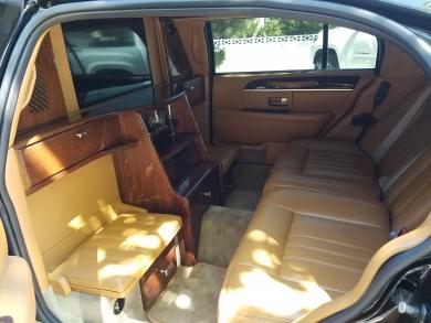 2010 Lincoln Town Car Hybrid Limousine - Limousine for Sale in Las Vegas, NV - Photo 11