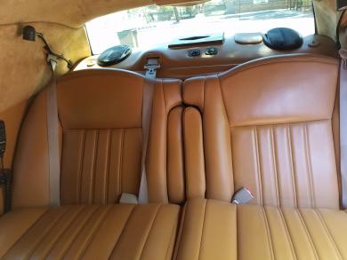 2010 Lincoln Town Car Hybrid Limousine - Limousine for Sale in Las Vegas, NV - Photo 13