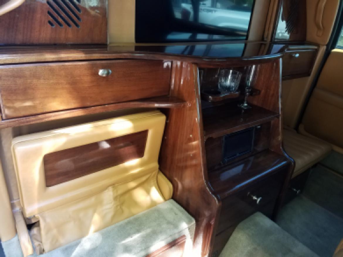 Limousine for Sale in Las Vegas, NV - Photo 15
