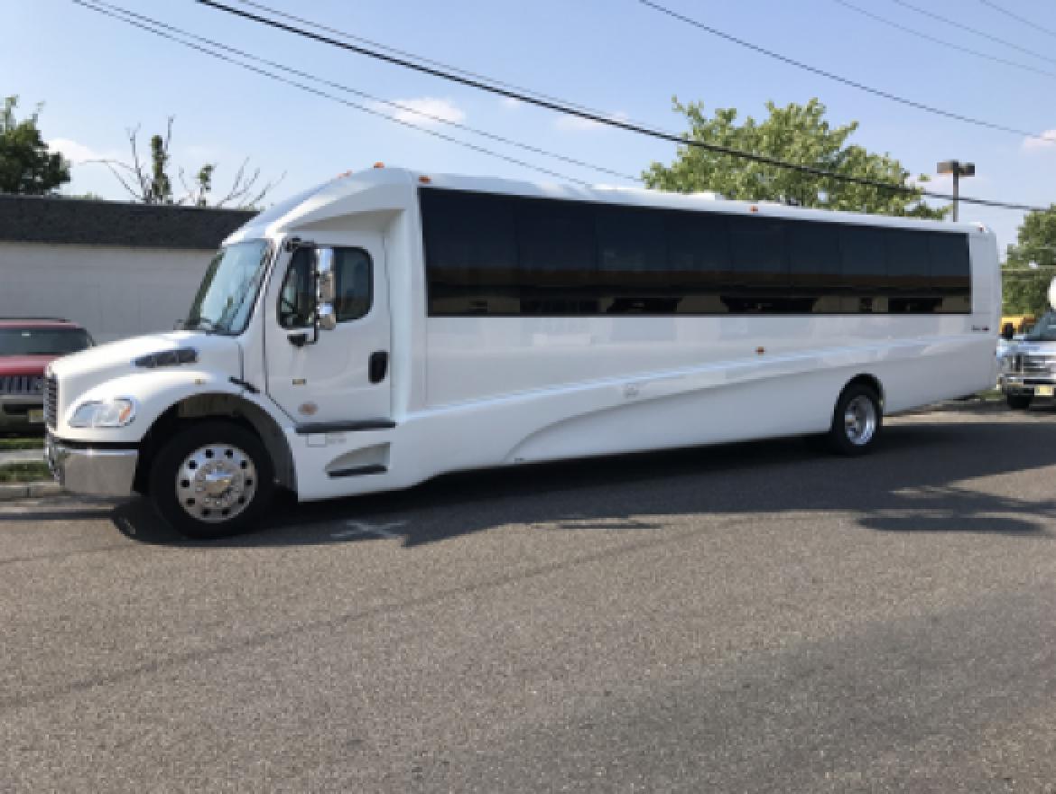 Shuttle Bus for Sale in Oaklyn, NJ - Main Photo