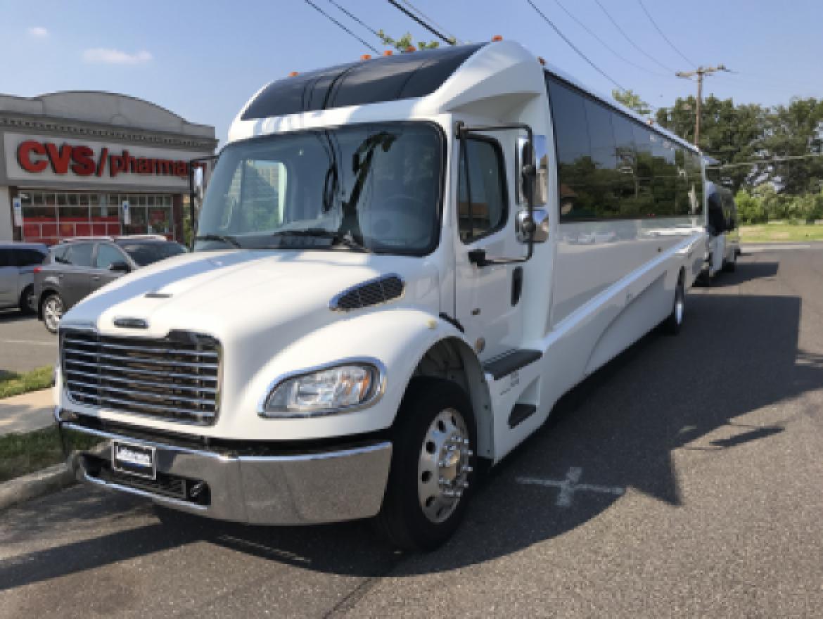 Shuttle Bus for Sale in Oaklyn, NJ - Photo 2