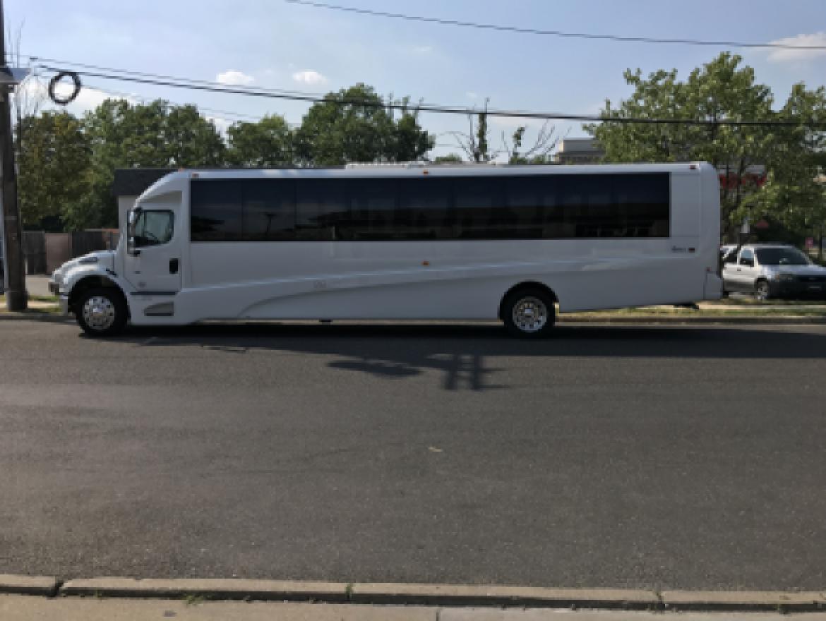 Shuttle Bus for Sale in Oaklyn, NJ - Photo 4