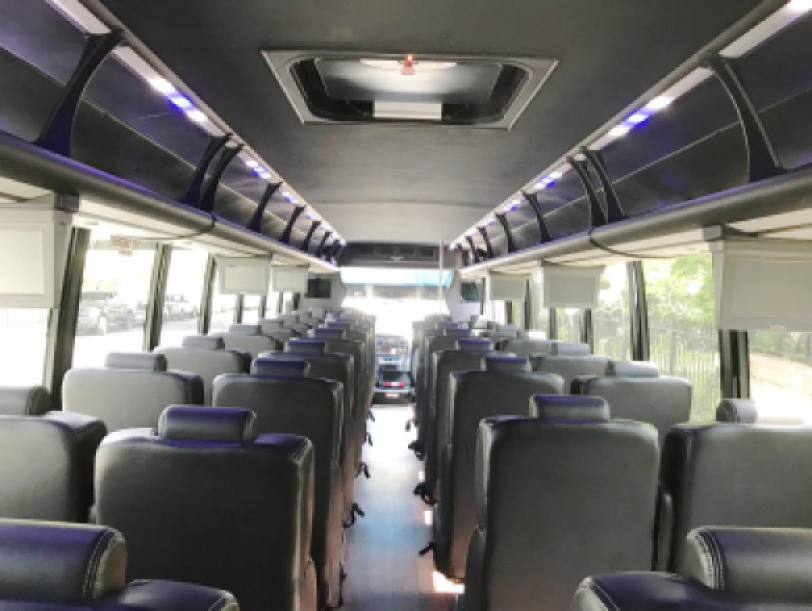Shuttle Bus for Sale in Oaklyn, NJ - Photo 6