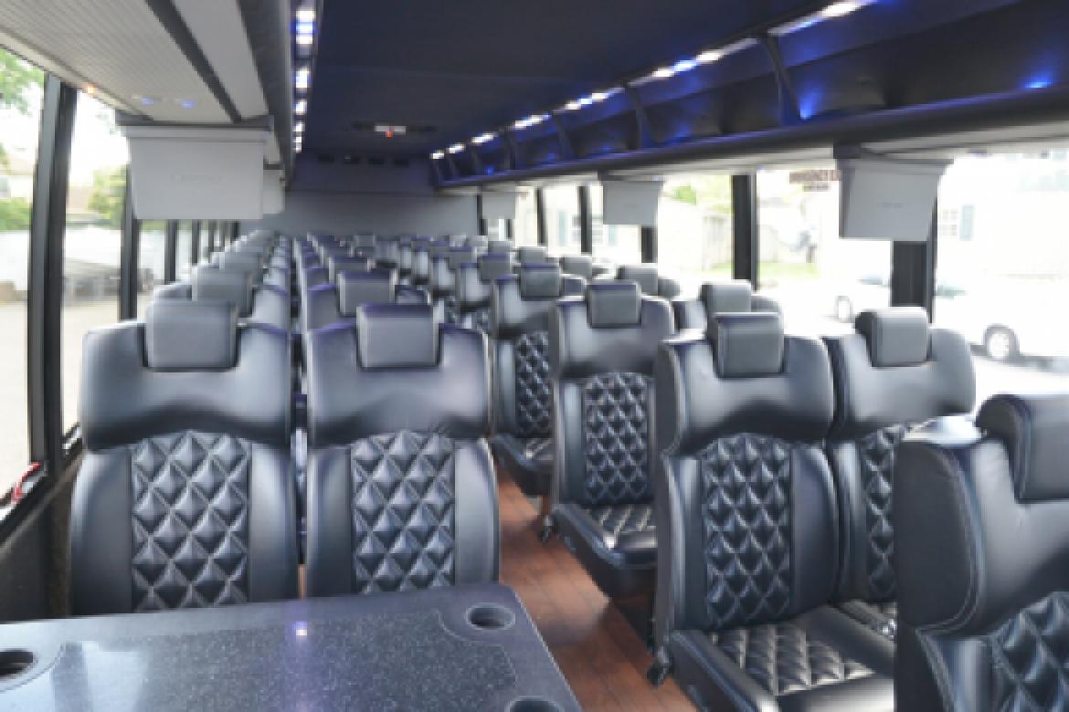 Shuttle Bus for Sale in Oaklyn, NJ - Photo 7