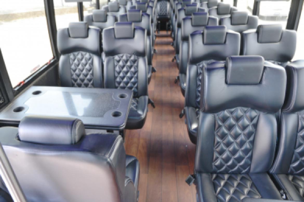 Shuttle Bus for Sale in Oaklyn, NJ - Photo 9