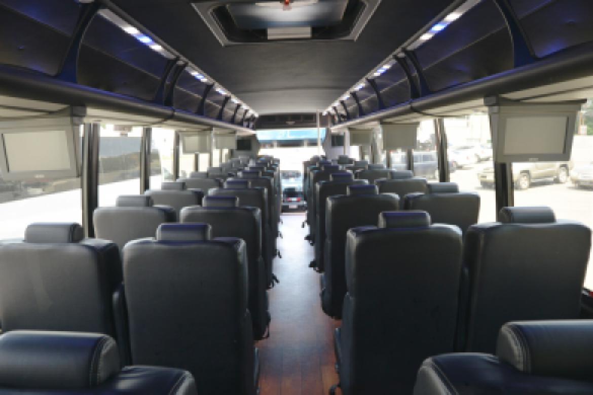 Shuttle Bus for Sale in Oaklyn, NJ - Photo 10
