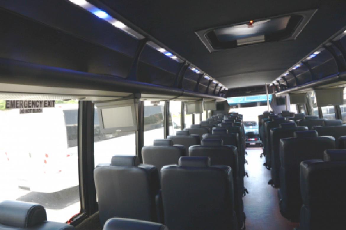 Shuttle Bus for Sale in Oaklyn, NJ - Photo 11