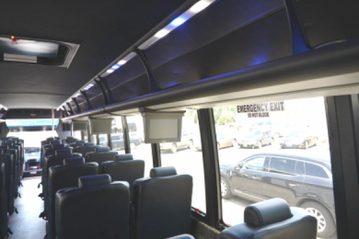 Shuttle Bus for Sale in Oaklyn, NJ - Photo 12