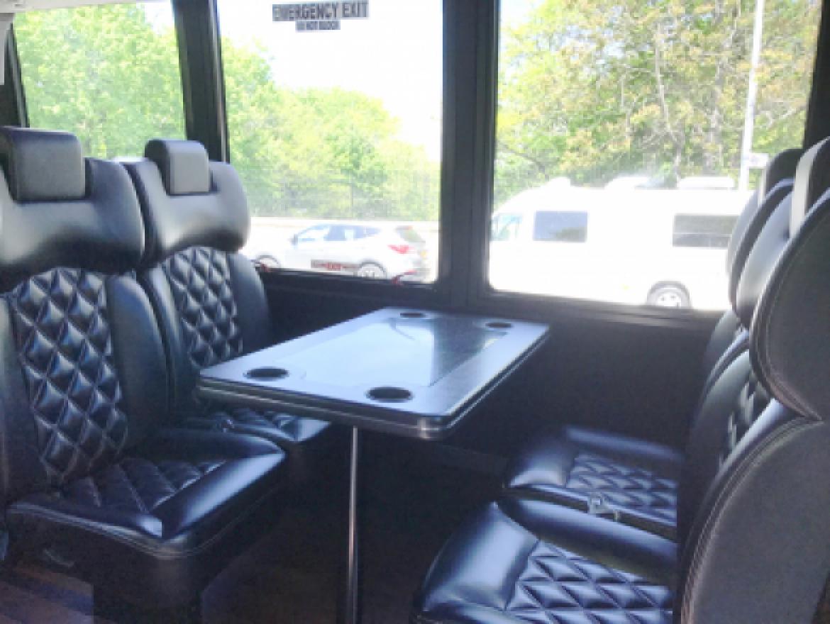 Shuttle Bus for Sale in Oaklyn, NJ - Photo 13