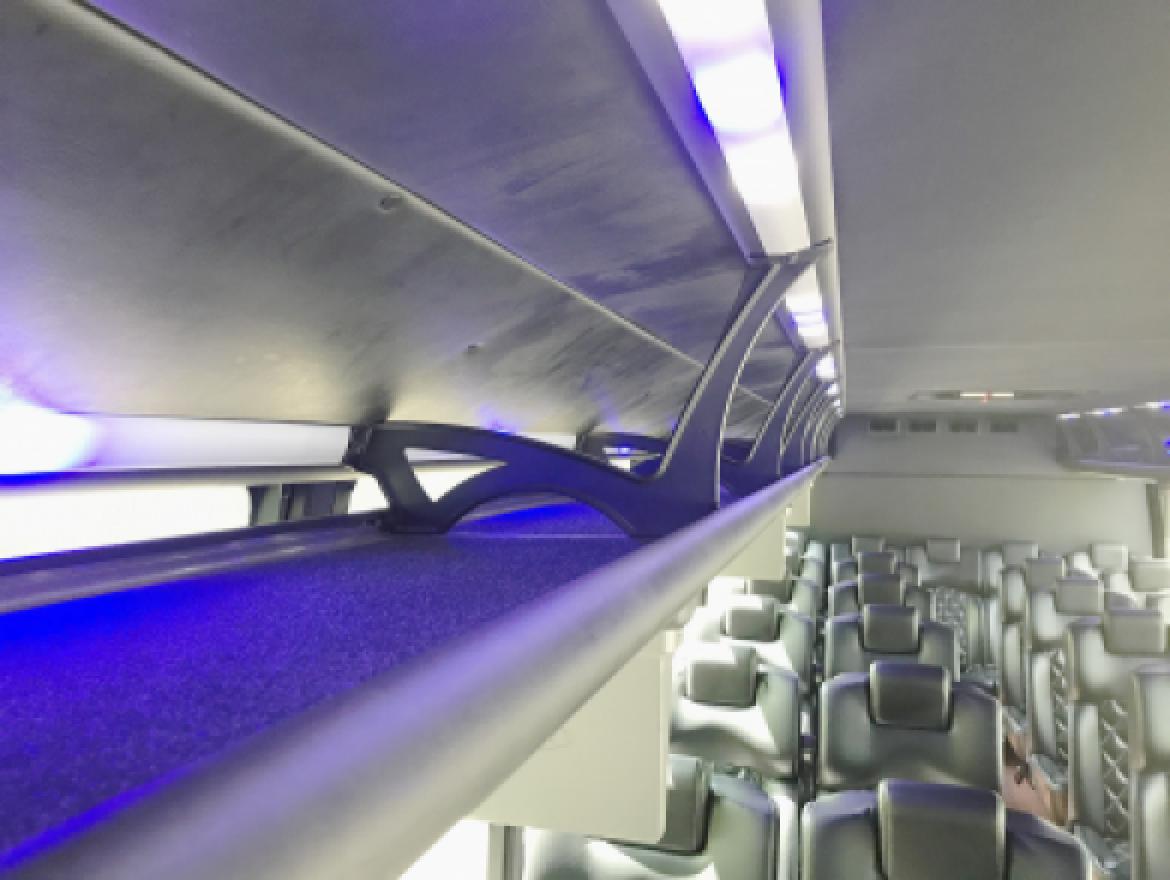 Shuttle Bus for Sale in Oaklyn, NJ - Photo 15
